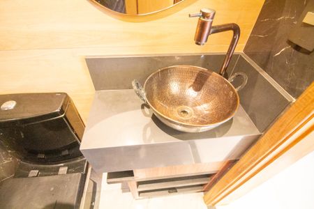 Apartamento para alugar com 181m², 4 quartos e 3 vagas Apartamento para alugar com 181m², 4 quartos e 3 vagasLavabo