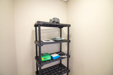 Apartamento para alugar com 181m², 4 quartos e 3 vagas Apartamento para alugar com 181m², 4 quartos e 3 vagasDispensa / Quarto de Serviço