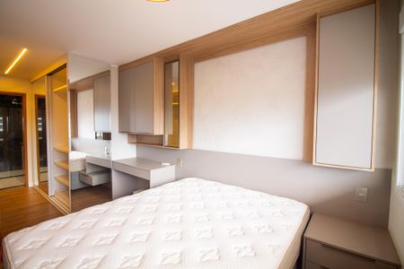 Apartamento para alugar com 181m², 4 quartos e 3 vagas Apartamento para alugar com 181m², 4 quartos e 3 vagasQuarto 4 - Suíte 2