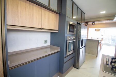 Apartamento para alugar com 181m², 4 quartos e 3 vagas Apartamento para alugar com 181m², 4 quartos e 3 vagasCozinha