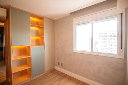 Apartamento para alugar com 181m², 4 quartos e 3 vagas Apartamento para alugar com 181m², 4 quartos e 3 vagasQuarto 3