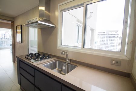 Apartamento para alugar com 181m², 4 quartos e 3 vagas Apartamento para alugar com 181m², 4 quartos e 3 vagasCozinha