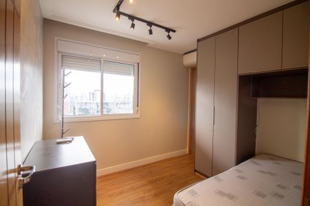 Apartamento para alugar com 181m², 4 quartos e 3 vagas Apartamento para alugar com 181m², 4 quartos e 3 vagasQuarto 1 - Suíte 1