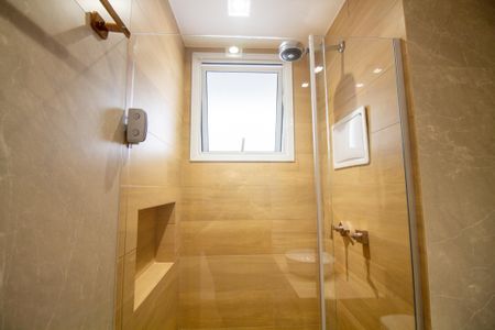 Apartamento para alugar com 181m², 4 quartos e 3 vagas Apartamento para alugar com 181m², 4 quartos e 3 vagasBanheiro