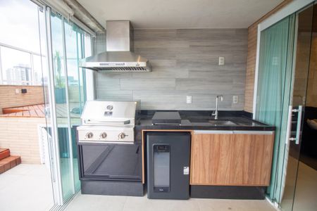 Apartamento para alugar com 181m², 4 quartos e 3 vagas Apartamento para alugar com 181m², 4 quartos e 3 vagasChurrasqueira / Hidromassagem