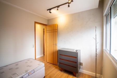 Apartamento para alugar com 181m², 4 quartos e 3 vagas Apartamento para alugar com 181m², 4 quartos e 3 vagasQuarto 1 - Suíte 1