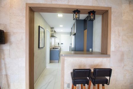 Apartamento para alugar com 181m², 4 quartos e 3 vagas Apartamento para alugar com 181m², 4 quartos e 3 vagasCozinha