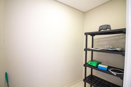 Apartamento para alugar com 181m², 4 quartos e 3 vagas Apartamento para alugar com 181m², 4 quartos e 3 vagasDispensa / Quarto de Serviço