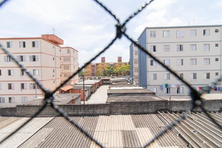 Vista do Quarto 1 de apartamento à venda com 2 quartos, 56m² em Conjunto Habitacional Padre Manoel da Nobrega, São Paulo