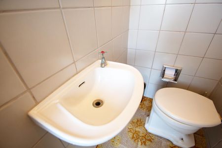 Apartamento à venda com 132m², 3 quartos e 1 vagabanheiro de serviço