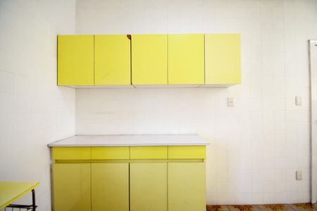 Apartamento à venda com 132m², 3 quartos e 1 vagacozinha