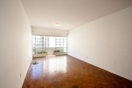 Apartamento à venda com 132m², 3 quartos e 1 vagaSala