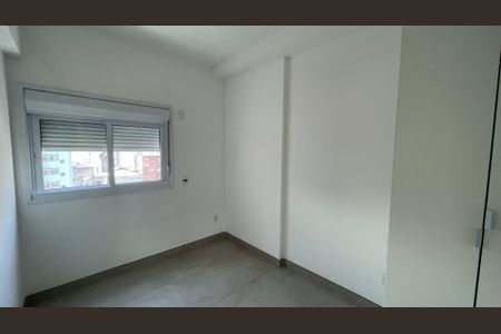 Apartamento para alugar com 40m², 1 quarto e 1 vaga