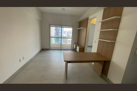 Apartamento para alugar com 40m², 1 quarto e 1 vaga