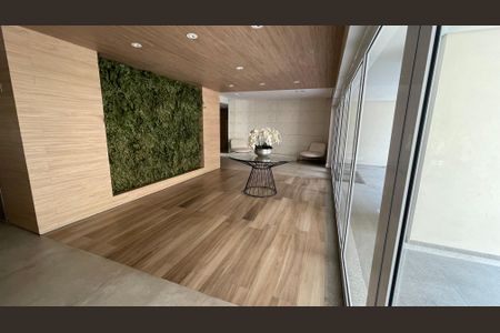 Apartamento para alugar com 40m², 1 quarto e 1 vaga