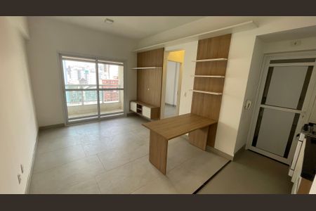 Apartamento para alugar com 40m², 1 quarto e 1 vaga
