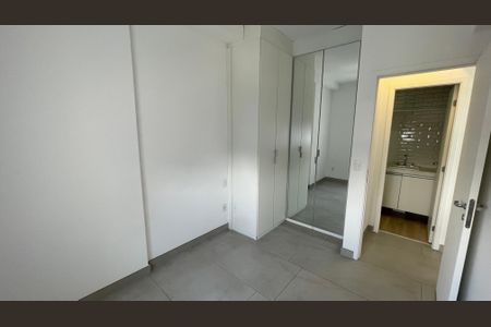 Apartamento para alugar com 40m², 1 quarto e 1 vaga