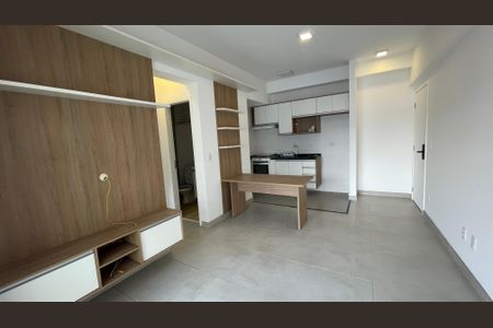 Apartamento para alugar com 40m², 1 quarto e 1 vaga