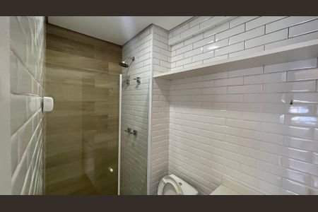 Apartamento para alugar com 40m², 1 quarto e 1 vaga