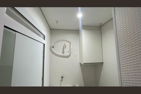 Apartamento para alugar com 40m², 1 quarto e 1 vaga