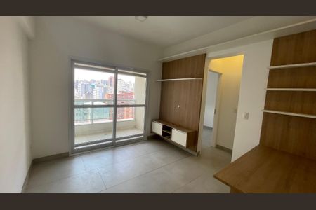 Apartamento para alugar com 40m², 1 quarto e 1 vaga