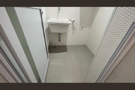 Apartamento para alugar com 40m², 1 quarto e 1 vaga