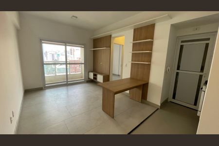 Apartamento para alugar com 40m², 1 quarto e 1 vaga