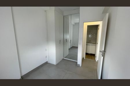 Apartamento para alugar com 40m², 1 quarto e 1 vaga