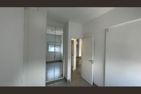 Apartamento para alugar com 40m², 1 quarto e 1 vaga
