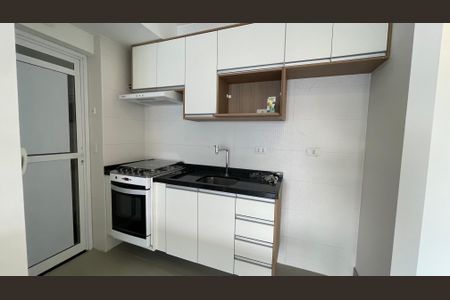 Apartamento para alugar com 40m², 1 quarto e 1 vaga