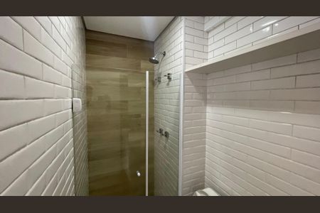 Apartamento para alugar com 40m², 1 quarto e 1 vaga