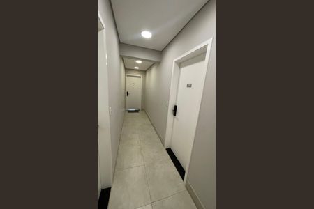 Apartamento para alugar com 40m², 1 quarto e 1 vaga