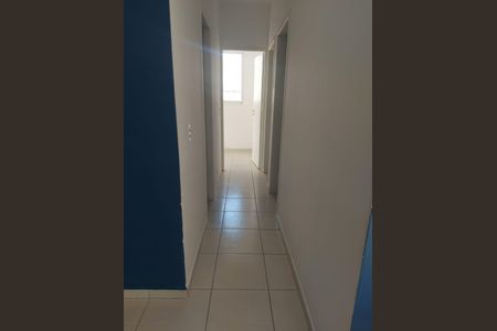 Apartamento à venda com 3 quartos, 70m² em Vila Homero Thon, Santo André