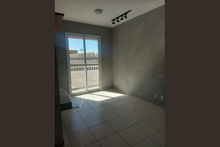 Apartamento à venda com 3 quartos, 70m² em Vila Homero Thon, Santo André