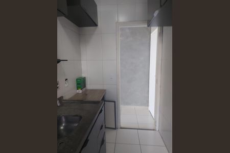 Apartamento à venda com 3 quartos, 70m² em Vila Homero Thon, Santo André
