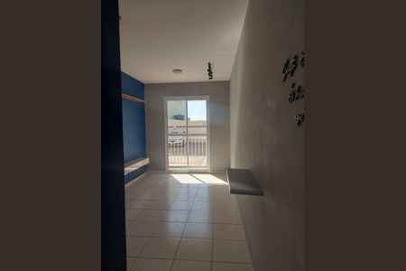 Apartamento à venda com 3 quartos, 70m² em Vila Homero Thon, Santo André