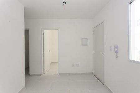 Sala de apartamento à venda com 2 quartos, 35m² em Vila Matilde, São Paulo