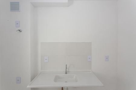 Apartamento à venda com 35m², 2 quartos e sem vagaCozinha