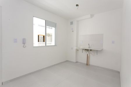 Sala de apartamento à venda com 2 quartos, 35m² em Vila Matilde, São Paulo