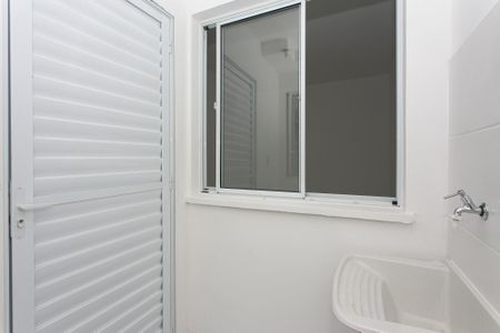 Apartamento à venda com 35m², 2 quartos e sem vagaÁrea de Serviço