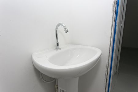 Apartamento à venda com 35m², 2 quartos e sem vagaBanheiro