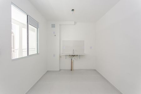 Sala de apartamento à venda com 2 quartos, 35m² em Vila Matilde, São Paulo