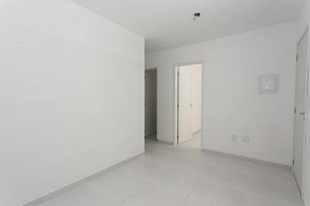 Sala de apartamento à venda com 2 quartos, 35m² em Vila Matilde, São Paulo