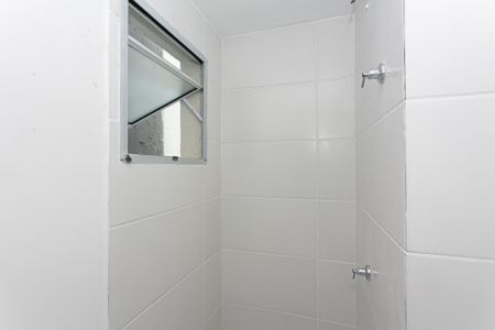 Apartamento à venda com 35m², 2 quartos e sem vagaBanheiro