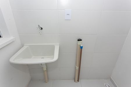 Apartamento à venda com 35m², 2 quartos e sem vagaÁrea de Serviço