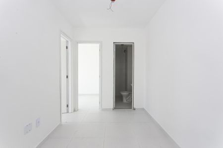 Sala de apartamento à venda com 2 quartos, 33m² em Vila Matilde, São Paulo