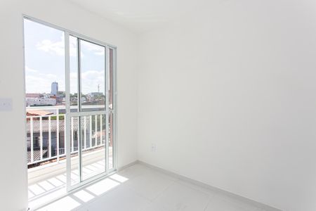 Apartamento à venda com 33m², 2 quartos e sem vaga Apartamento à venda com 33m², 2 quartos e sem vagaQuarto 1