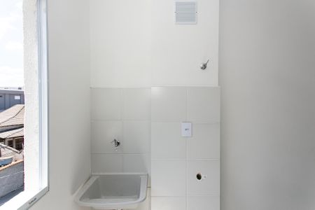 Apartamento à venda com 33m², 2 quartos e sem vaga Apartamento à venda com 33m², 2 quartos e sem vagaÁrea de Serviço