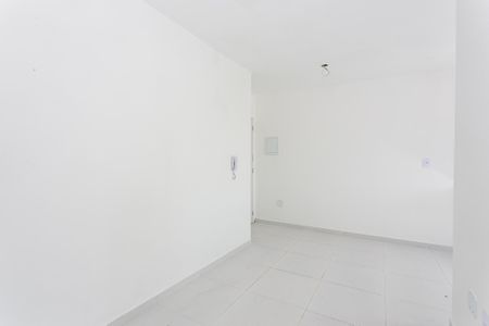 Sala de apartamento à venda com 2 quartos, 33m² em Vila Matilde, São Paulo