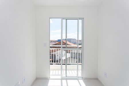 Apartamento à venda com 33m², 2 quartos e sem vaga Apartamento à venda com 33m², 2 quartos e sem vagaQuarto 1